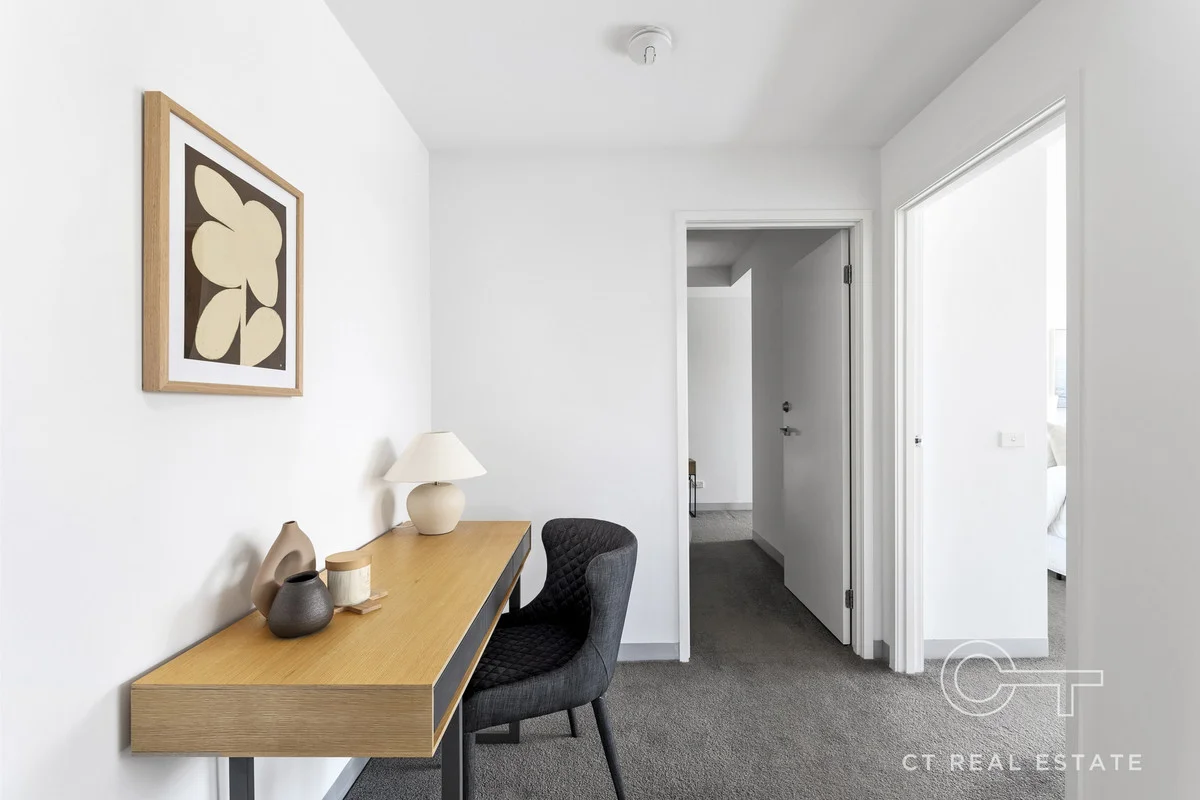 Additional image 11 of 1011A/640 Swanston Street, Carlton VIC 3053