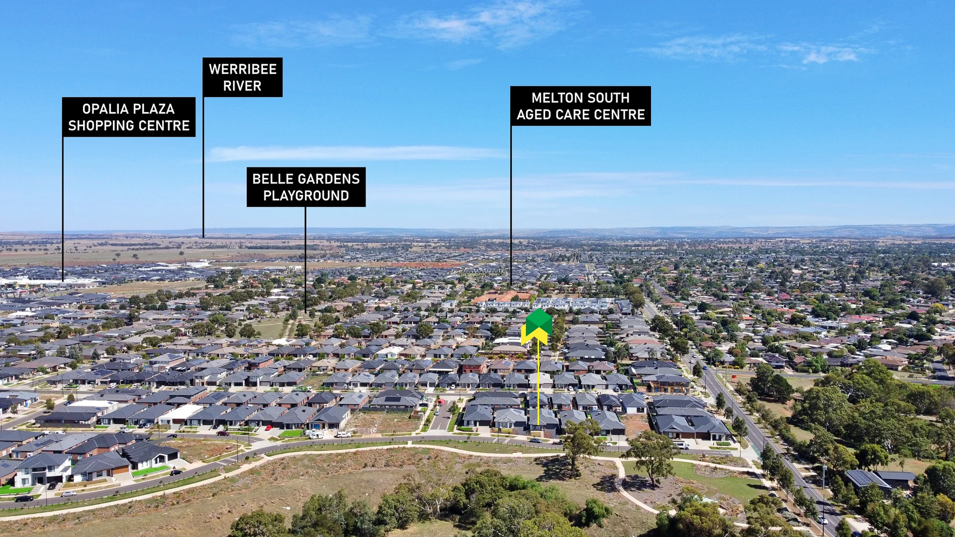 Additional image 28 of 12 Uplands Crescent, Melton South VIC 3338