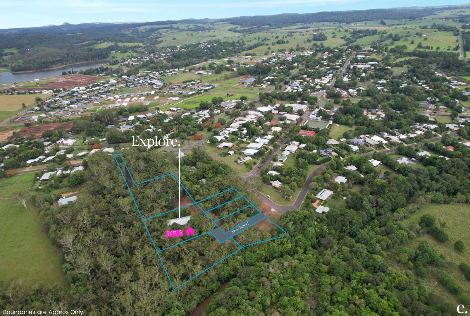 Additional image 20 of Lot 5/3 Penda Street, Yungaburra QLD 4884