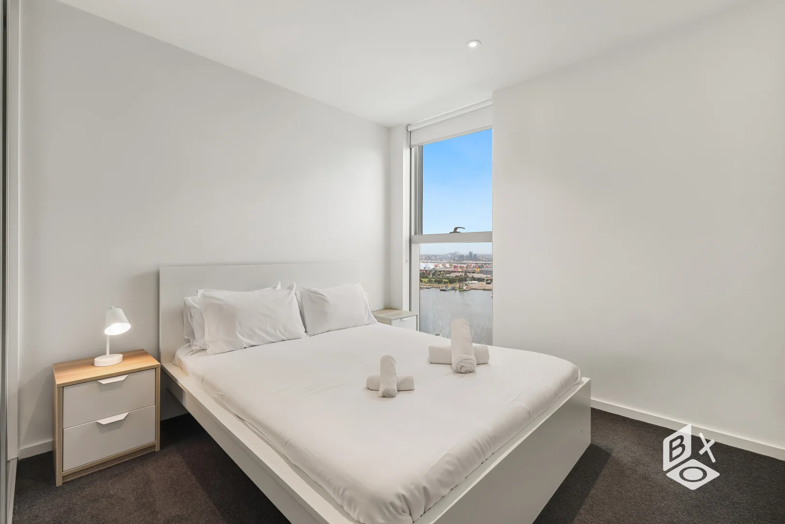 Additional image 6 of 2001E/888 Collins Street, Docklands VIC 3008