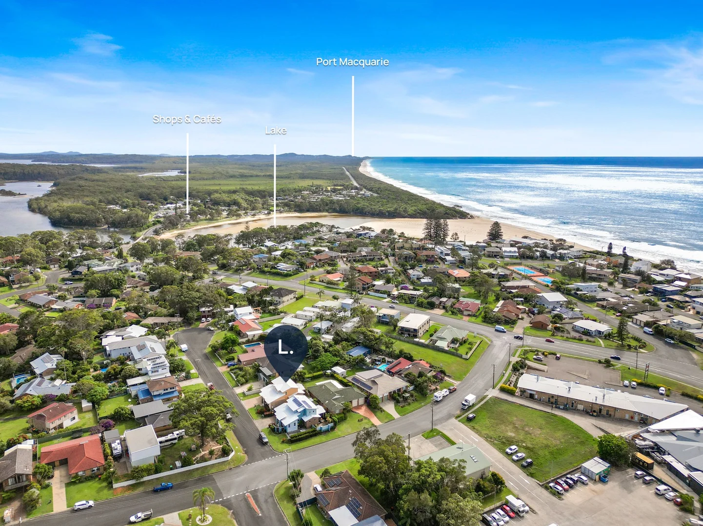 Additional image 18 of 2B Monica Place, Lake Cathie NSW 2445