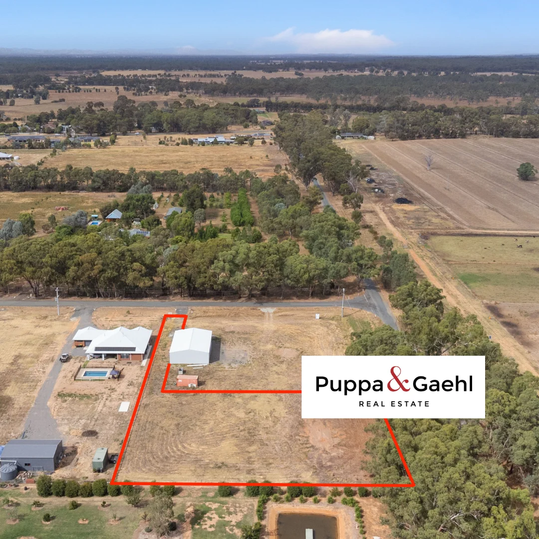 Additional image 2 of 2, 38 Meteorite Street, Murchison VIC 3610