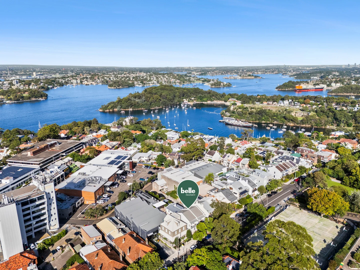 Additional image 14 of 107 Union Street, McMahons Point NSW 2060