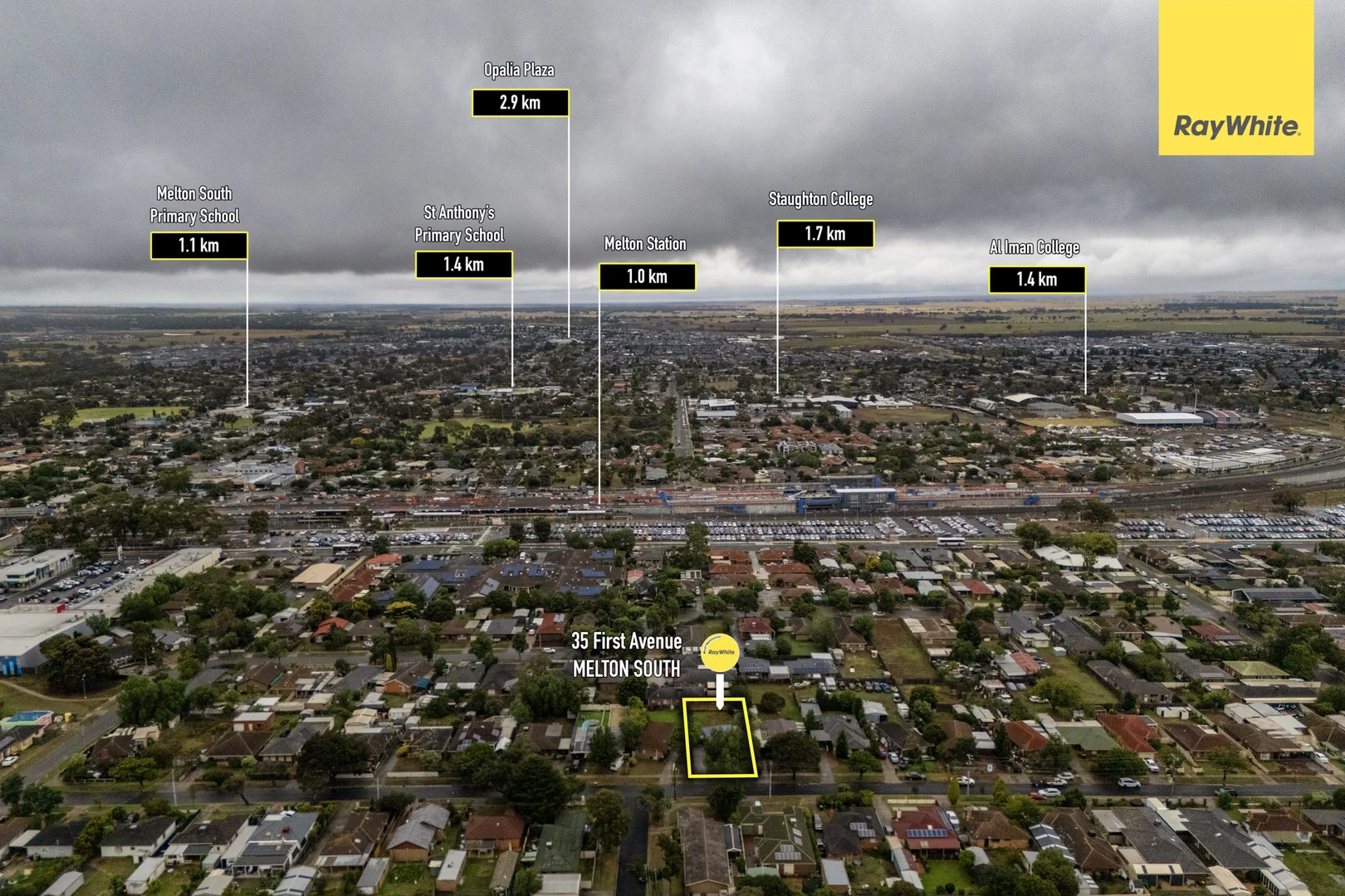 Additional image 22 of 35 First Avenue, Melton South VIC 3338