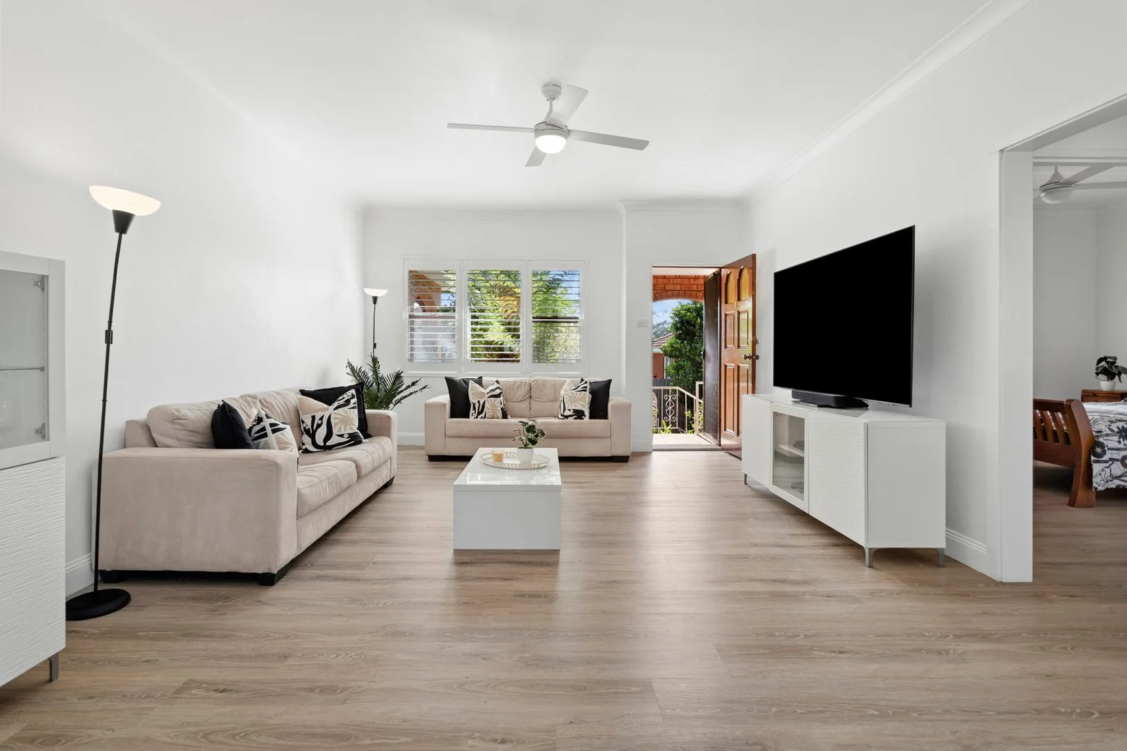 4/24-26 Beaconsfield Street, Bexley NSW 2207