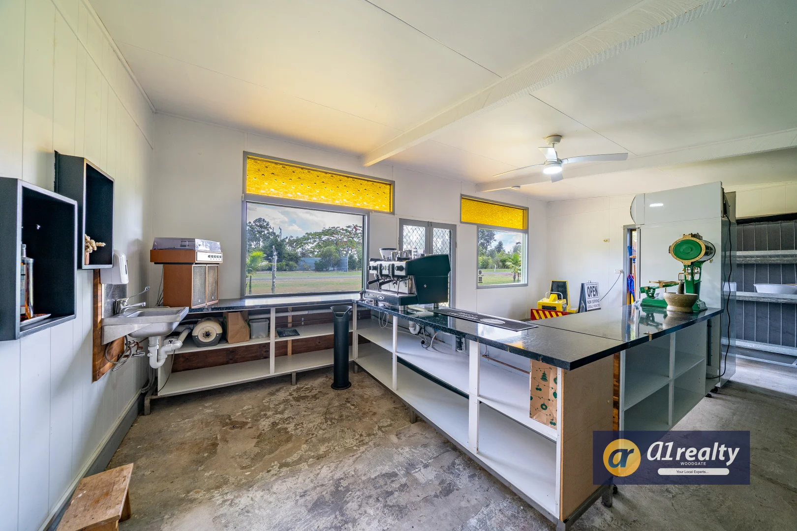Additional image 5 of 13 Old Woodgate Rd, Goodwood QLD 4660