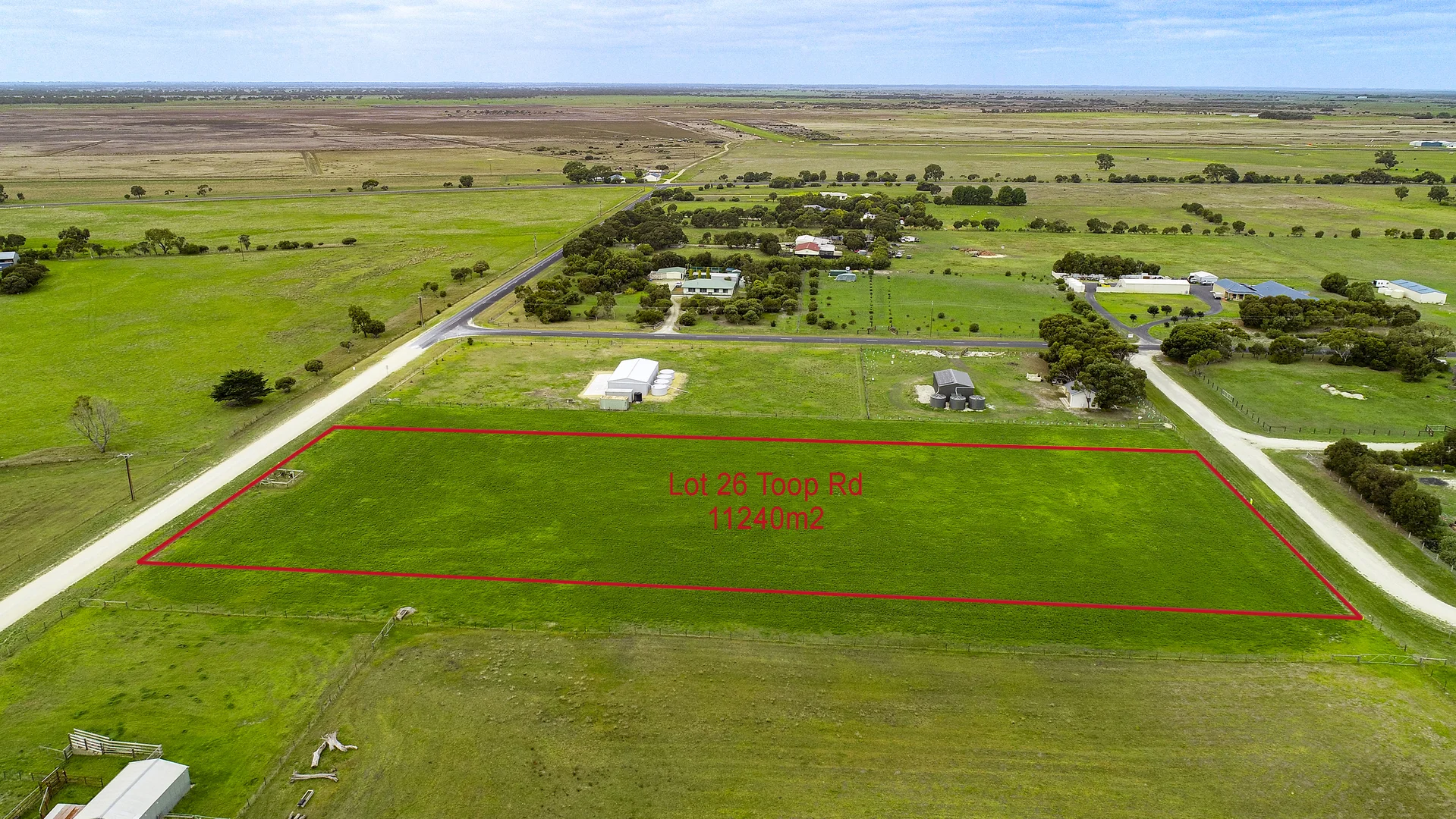 Additional image 5 of Lot 26 Toop Road, Kingston Se SA 5275