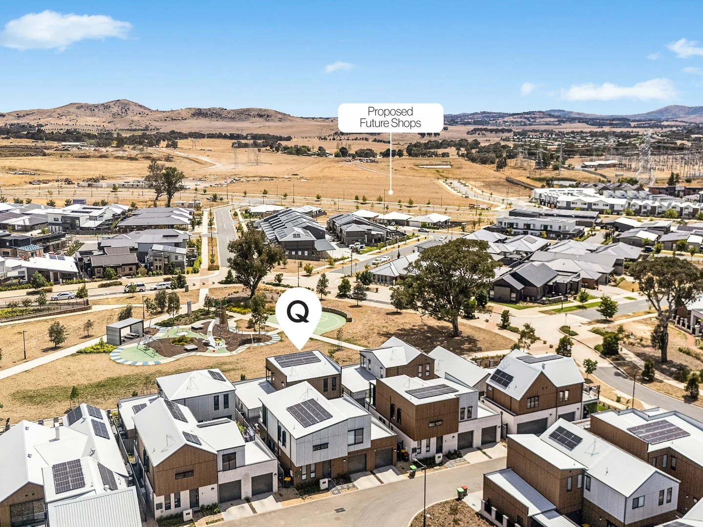 Additional image 18 of 45 Wyn Gilmour Court, Strathnairn ACT 2615