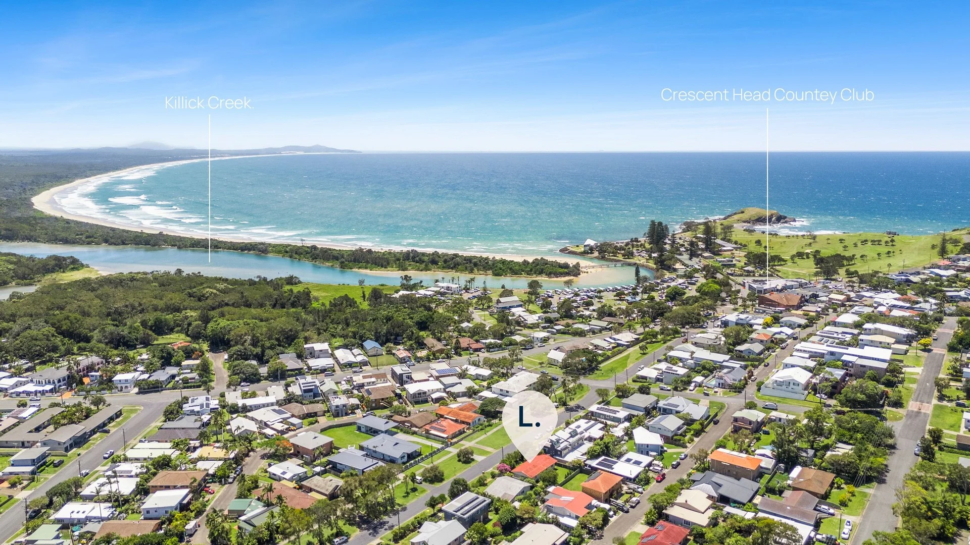 42 Main Street, Crescent Head NSW 2440