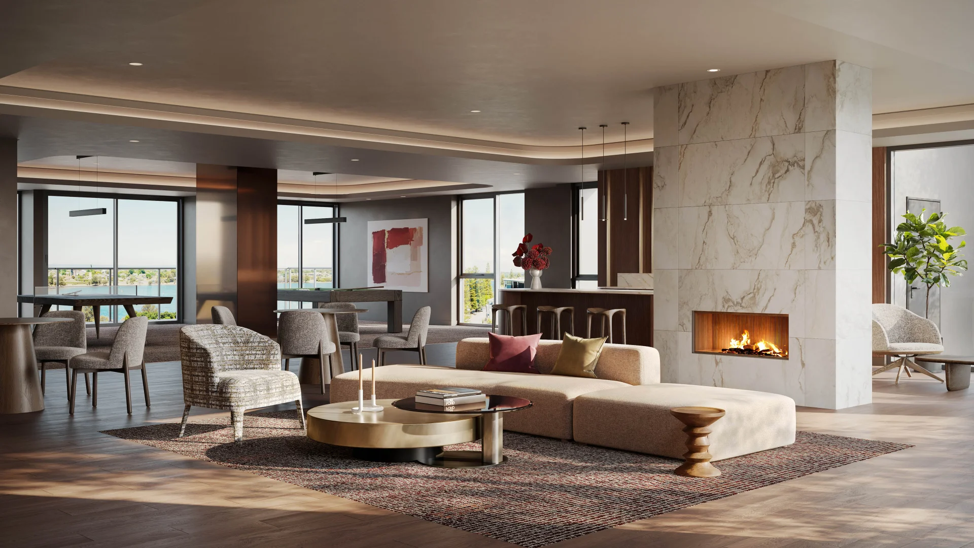 Additional image 2 of 606/910 Canning Highway, Applecross WA 6153