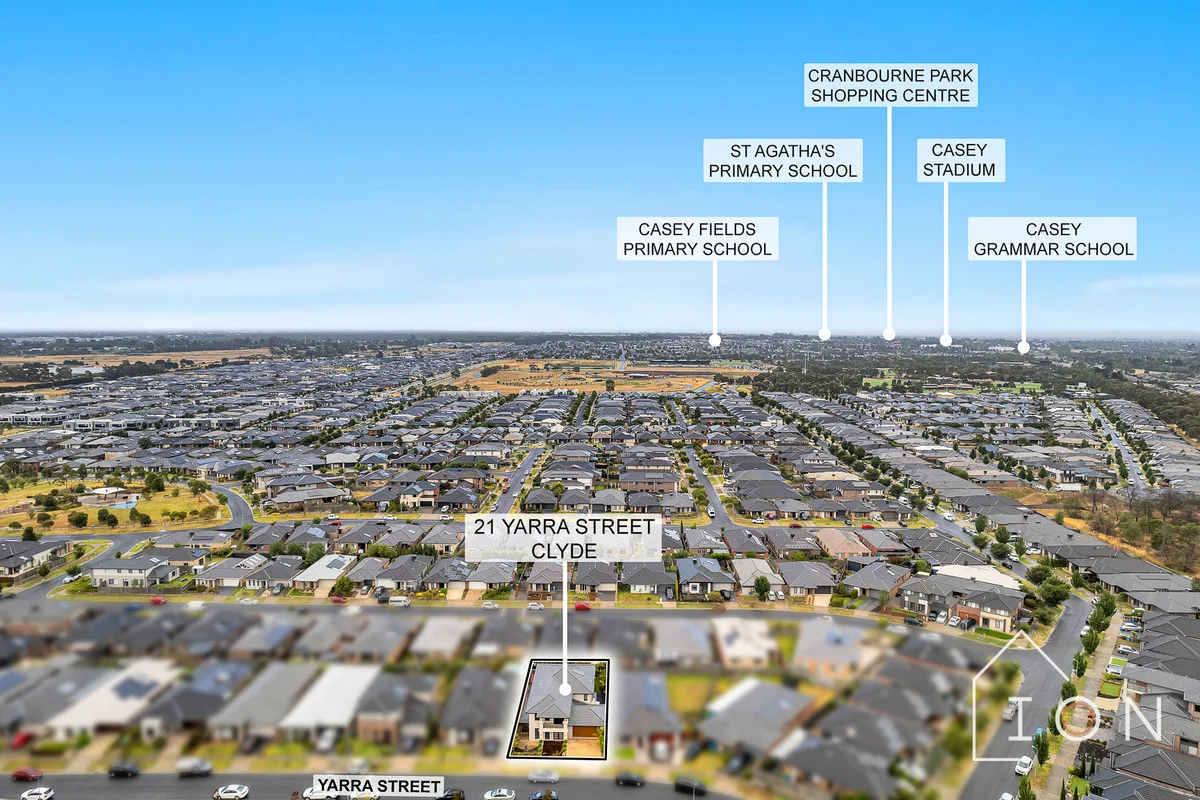 Additional image 30 of 21 Yarra Street, Clyde VIC 3978