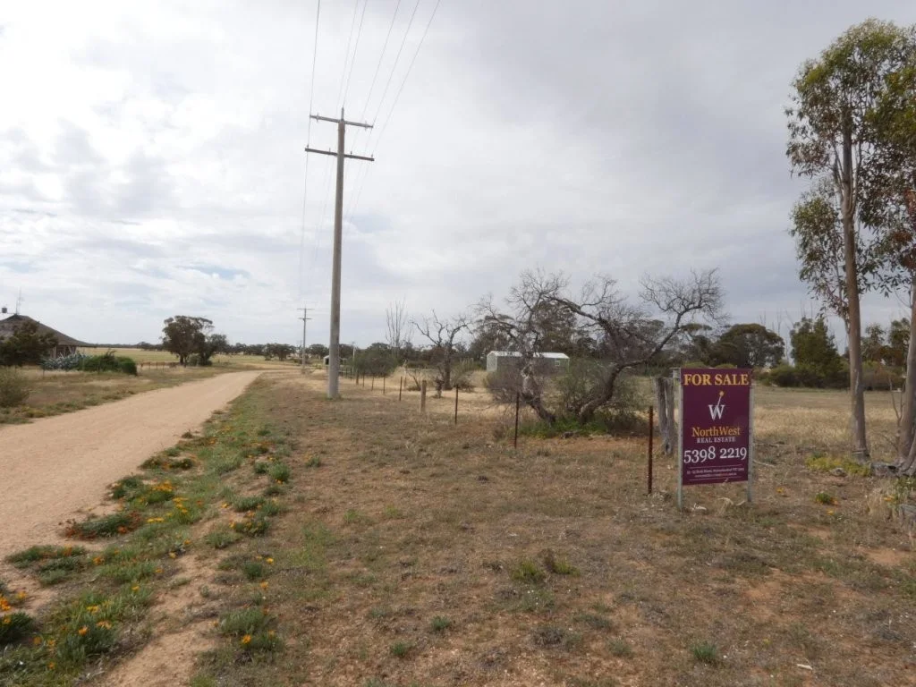 Additional image 2 of Lascelles St, Rosebery VIC 3395