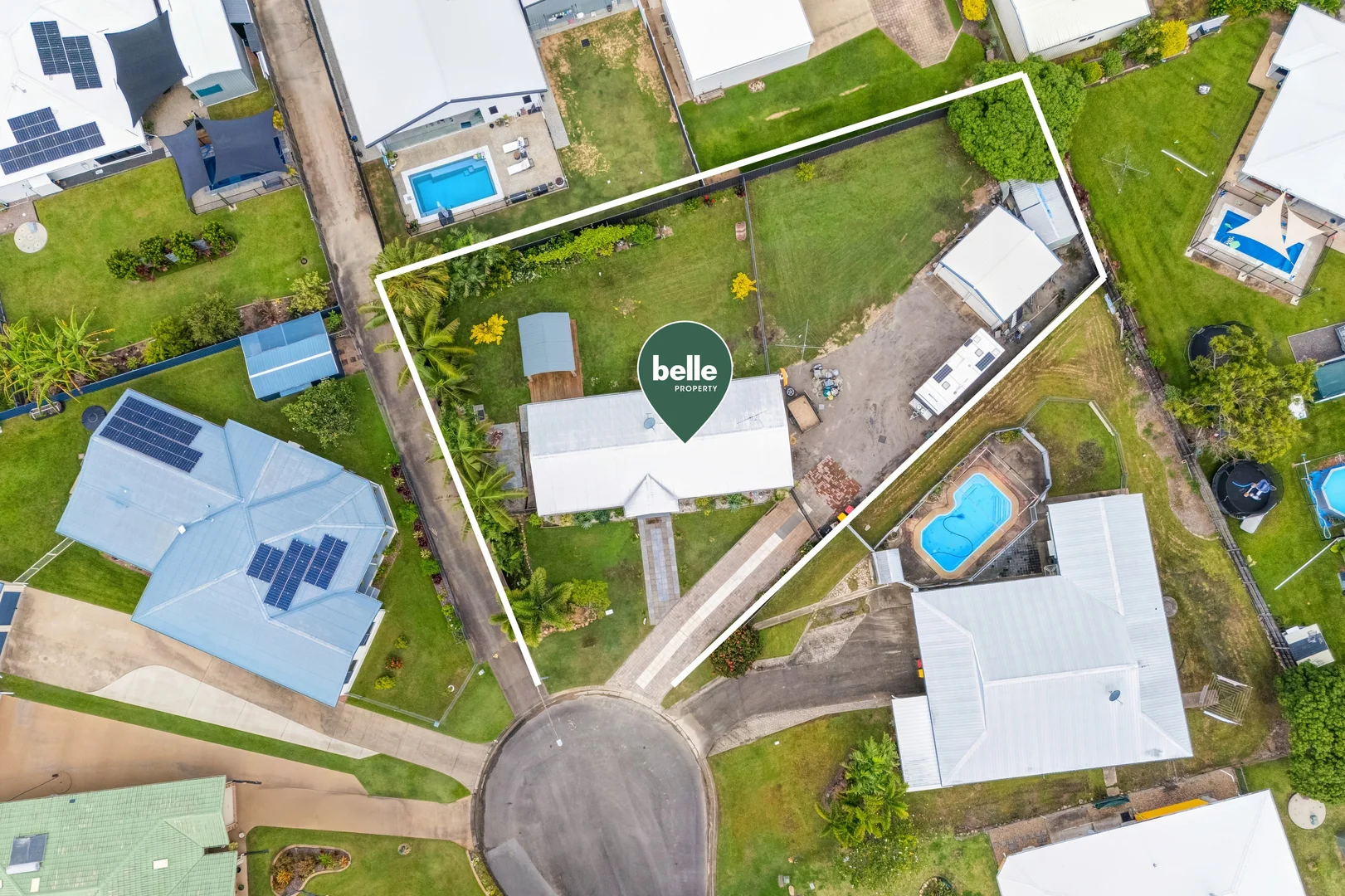 Additional image 20 of 8 Turnberry Court, Balgal Beach QLD 4816
