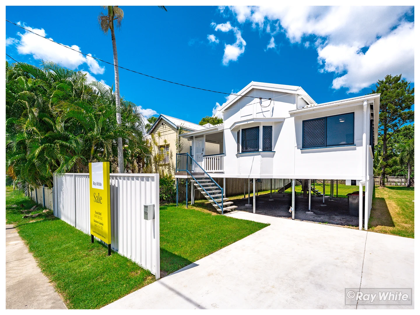 Additional image 31 of 119 Derby Street, Allenstown QLD 4700