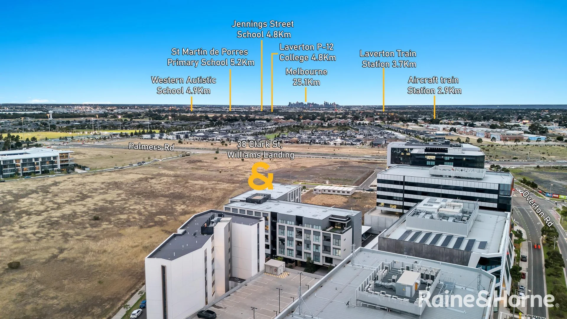 Additional image 20 of G03/38 Clark Street, Williams Landing VIC 3027