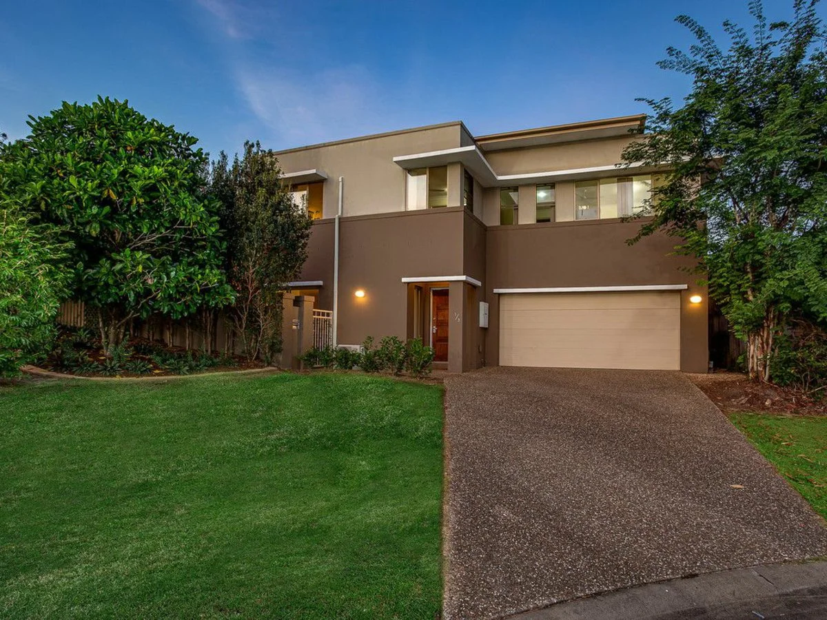 Additional image 2 of 1/3 Winton Tce, Varsity Lakes QLD 4227