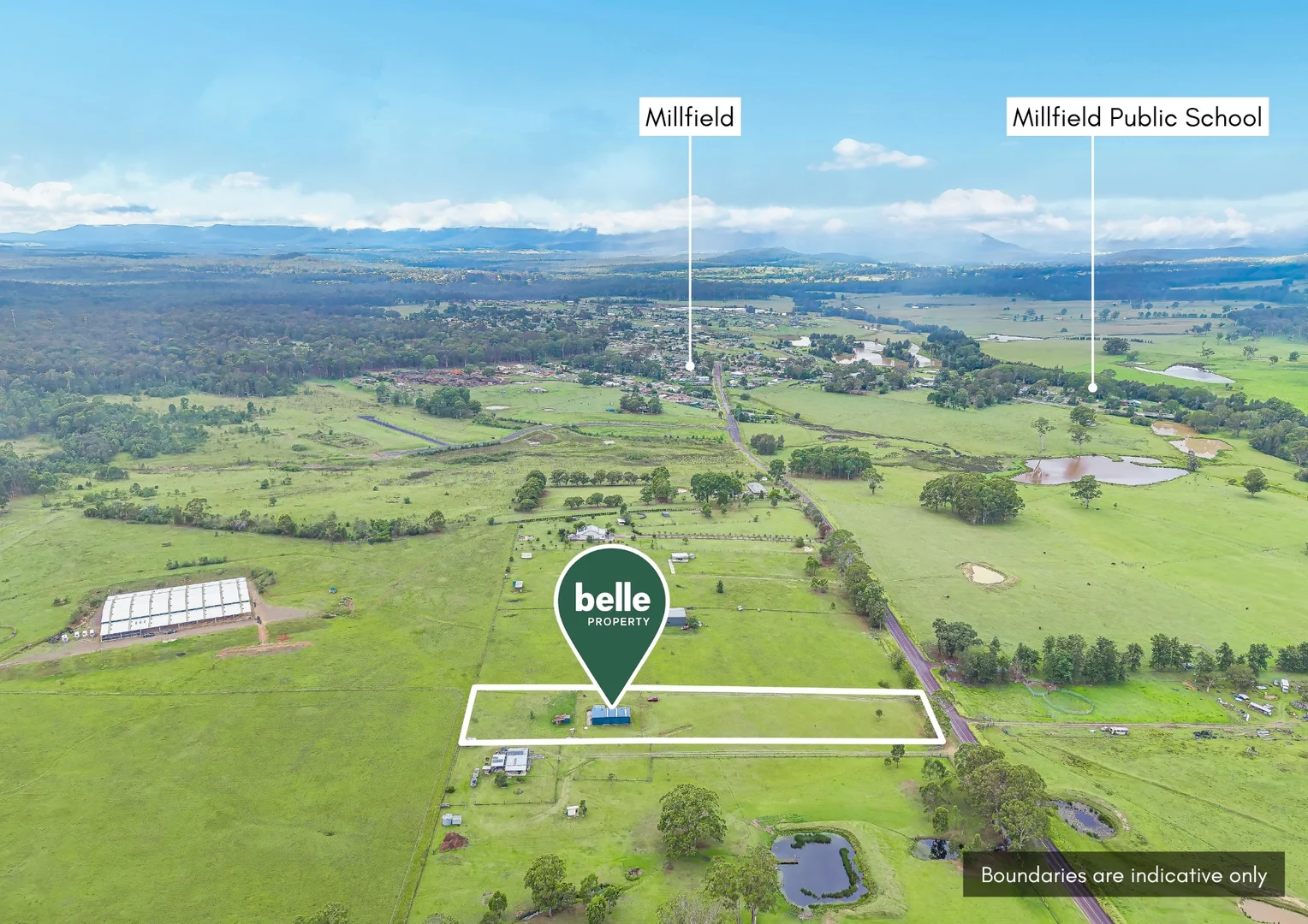 Additional image 18 of 1657 Mount View Road, Millfield NSW 2325