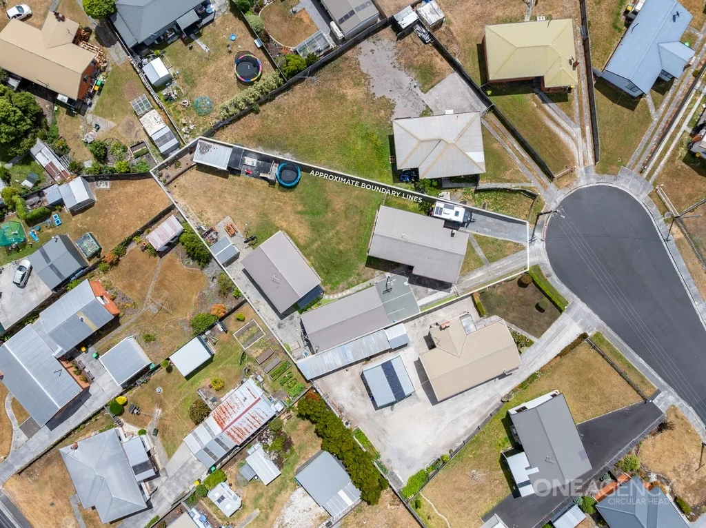 Additional image 26 of 3 Dallas Court, Smithton TAS 7330