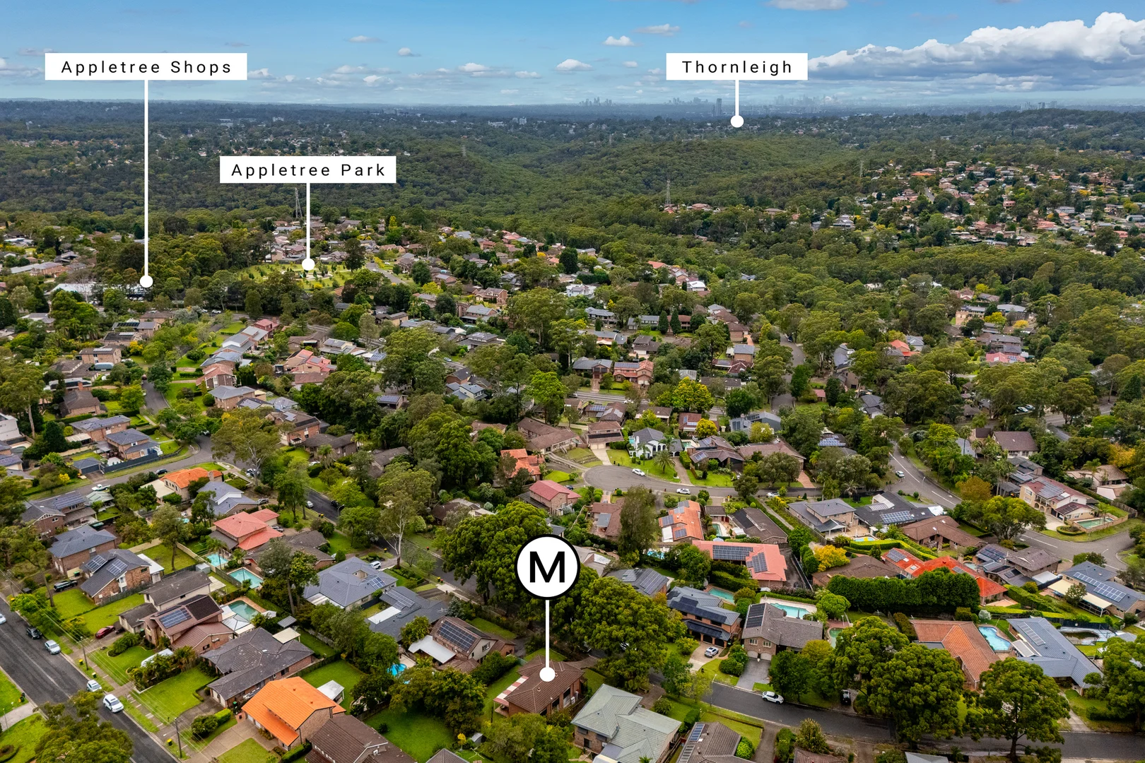 Additional image 21 of 29 Tamarisk Crescent, Cherrybrook NSW 2126