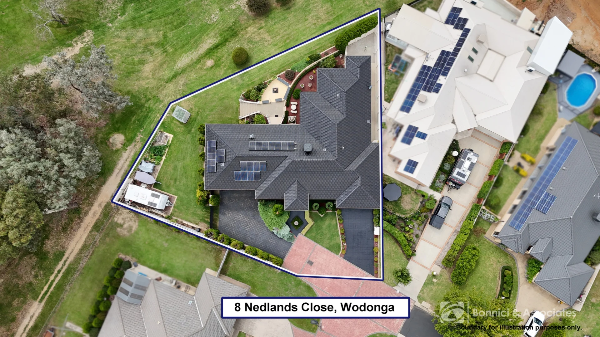 Additional image 31 of 8 Nedlands Close, West Wodonga VIC 3690