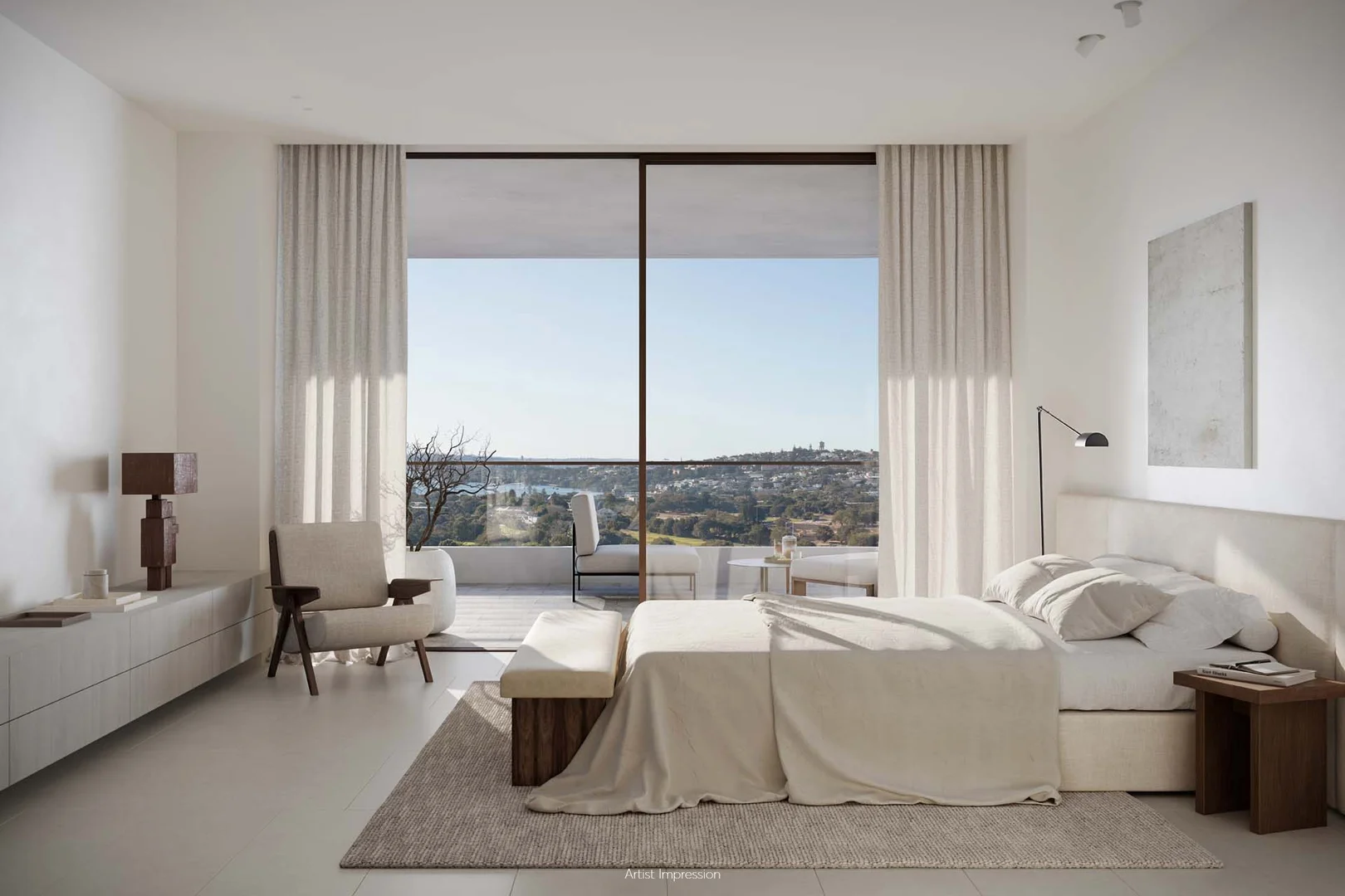 Additional image 6 of Penthouse/7 Benelong Crescent, Bellevue Hill NSW 2023