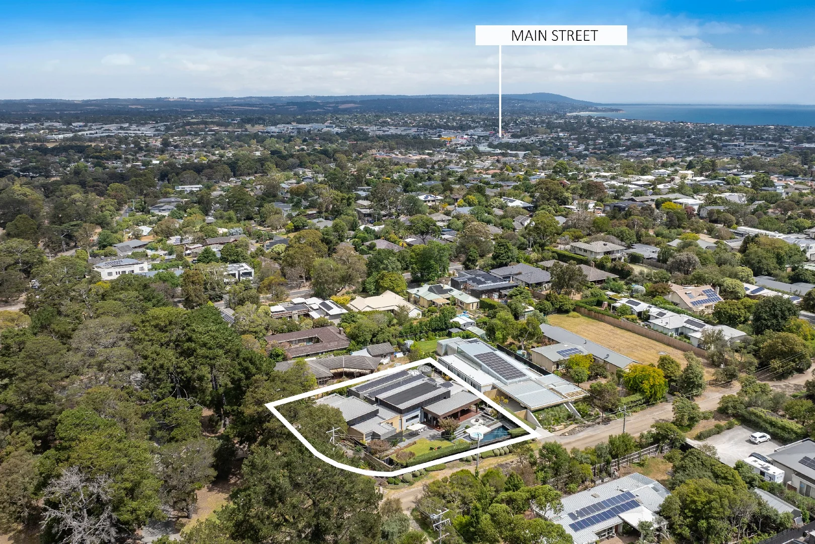 Additional image 21 of 14 Tallis Drive, Mornington VIC 3931