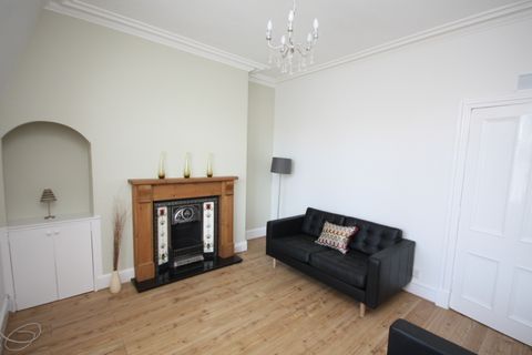 Fonthill Road, Aberdeen AB11