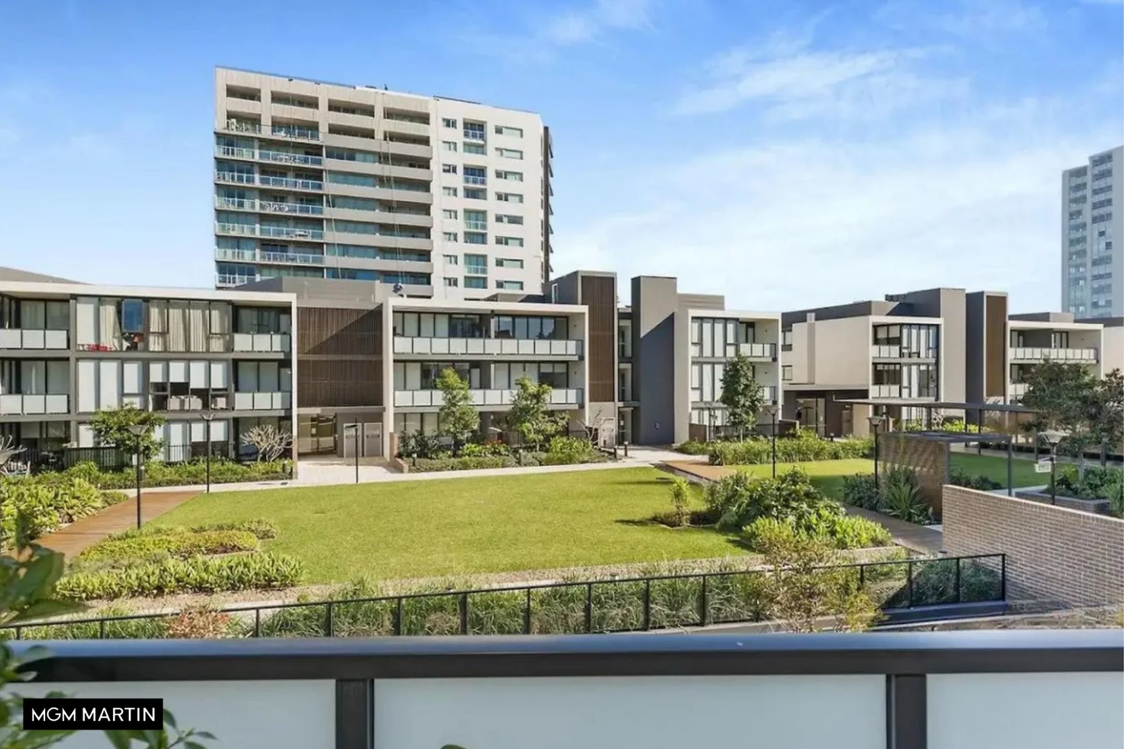 Additional image 7 of 870/2 Cooper Place, Zetland NSW 2017