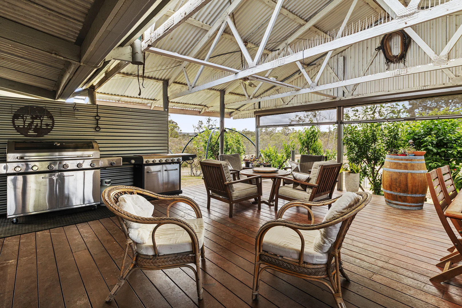 Additional image 7 of 58 Field Road, Heathcote VIC 3523