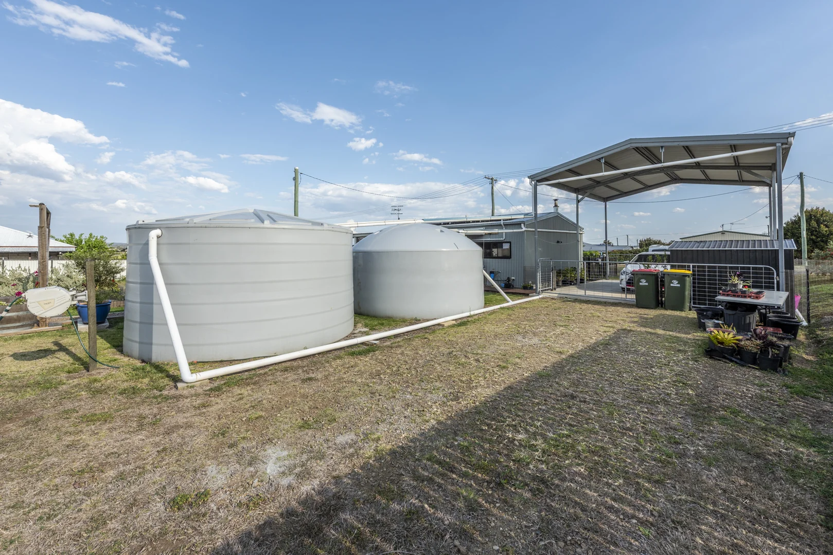 Additional image 11 of 23 Bond Street, Moffatdale QLD 4605