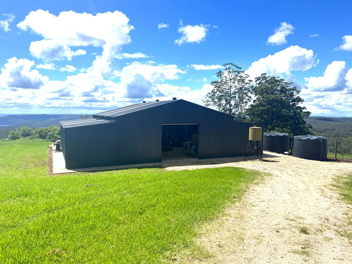 Additional image 17 of 55 Horrex Road, Ravensbourne QLD 4352