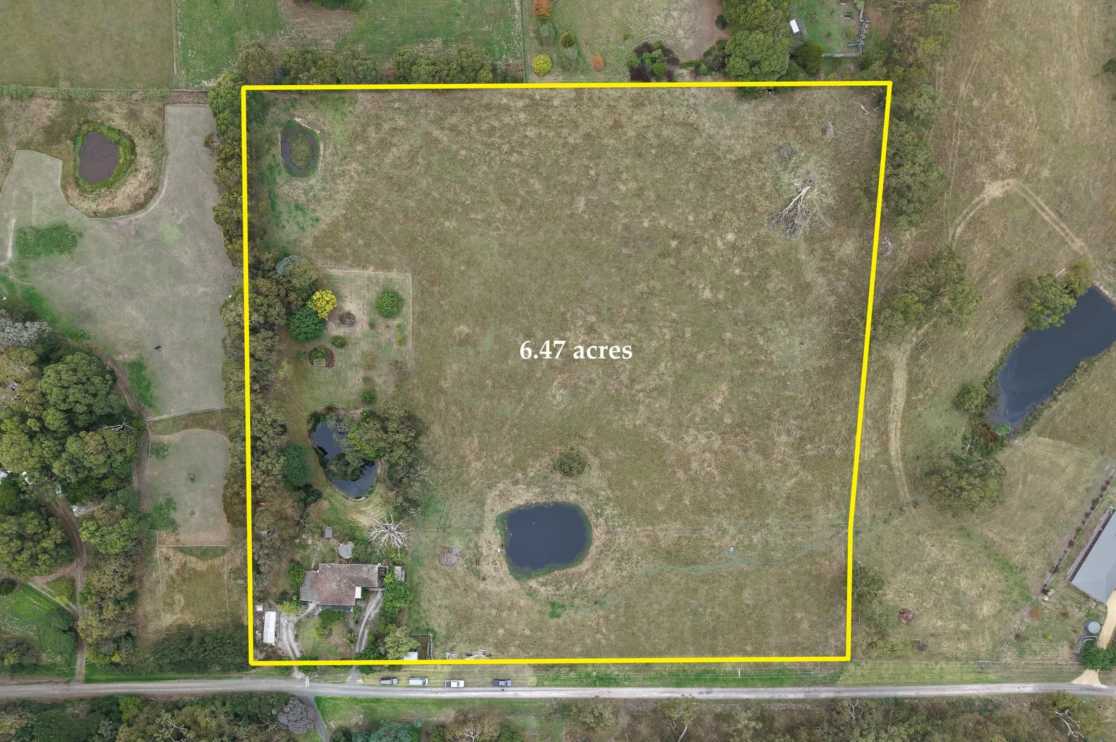 Additional image 2 of 29 Hall Road, Buffalo VIC 3958