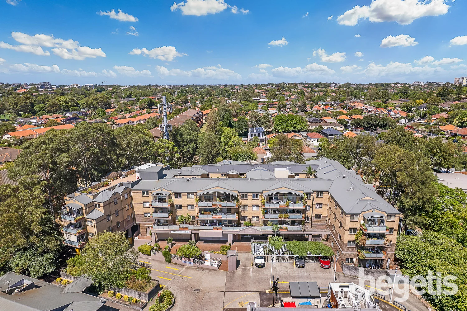 Additional image 11 of 35/12 West Street, Croydon NSW 2132
