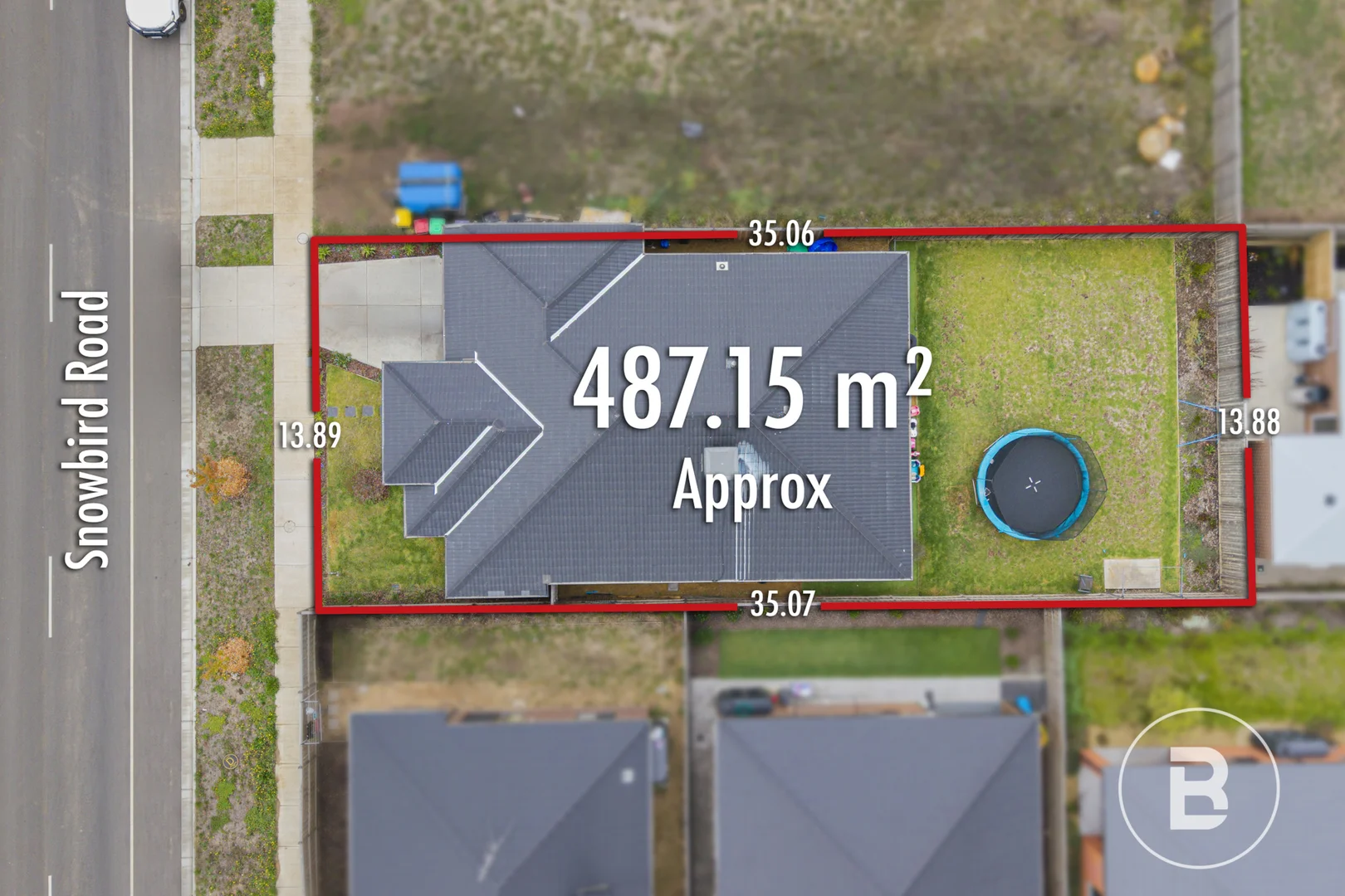 Additional image 2 of 43 Snowbird Road, Winter Valley VIC 3358