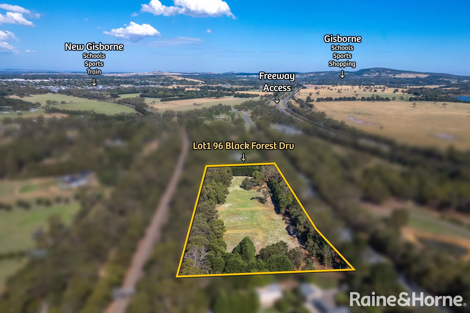 Additional image 11 of Lot 1 Black Forest Drive, Macedon VIC 3440