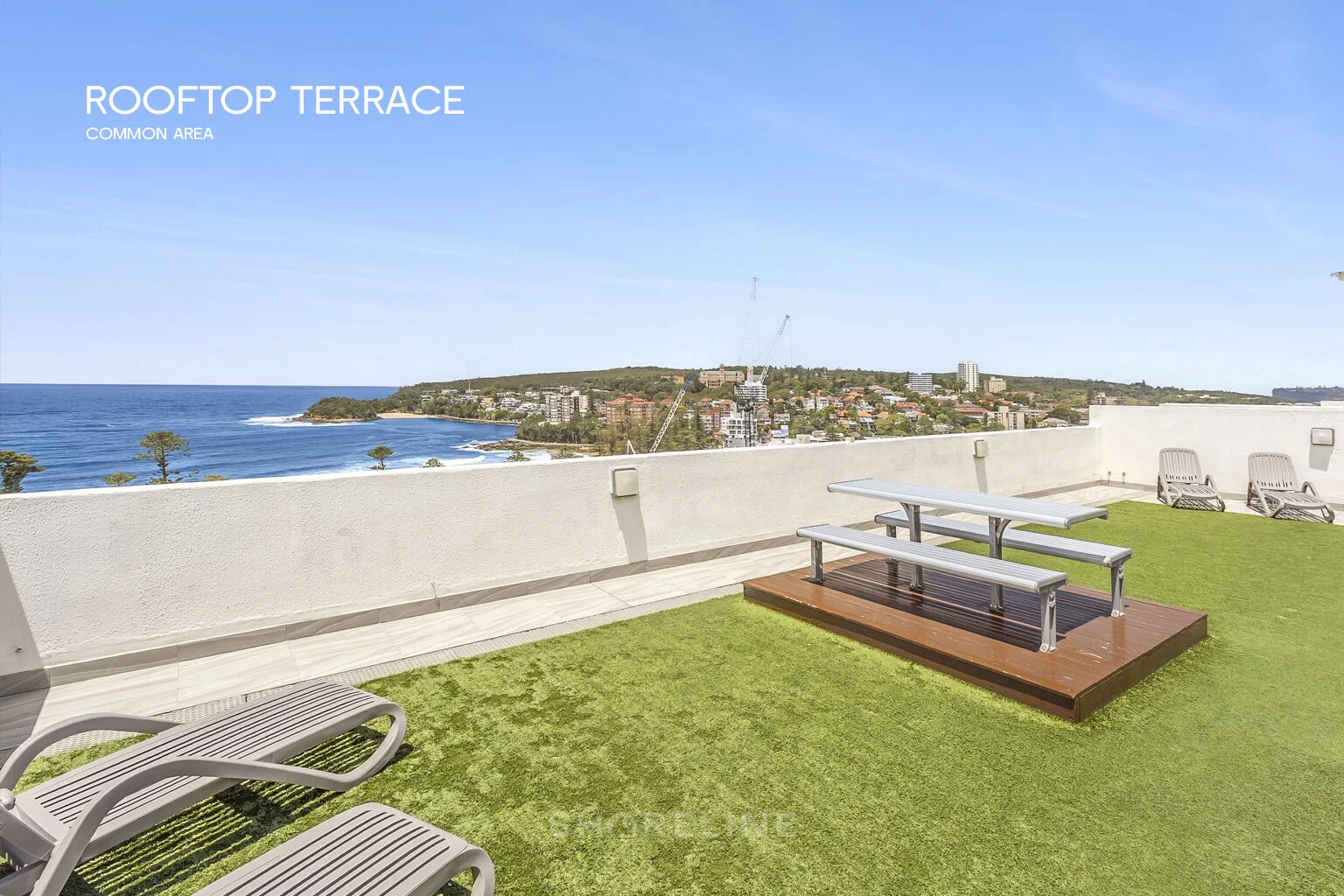 Additional image 7 of 703/22 Central Avenue, Manly NSW 2095