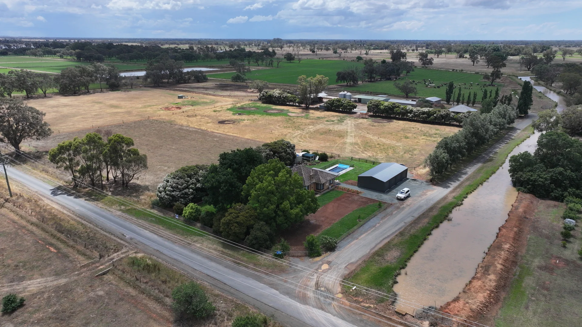 Additional image 24 of 630 Morrissey Road, Girgarre VIC 3624