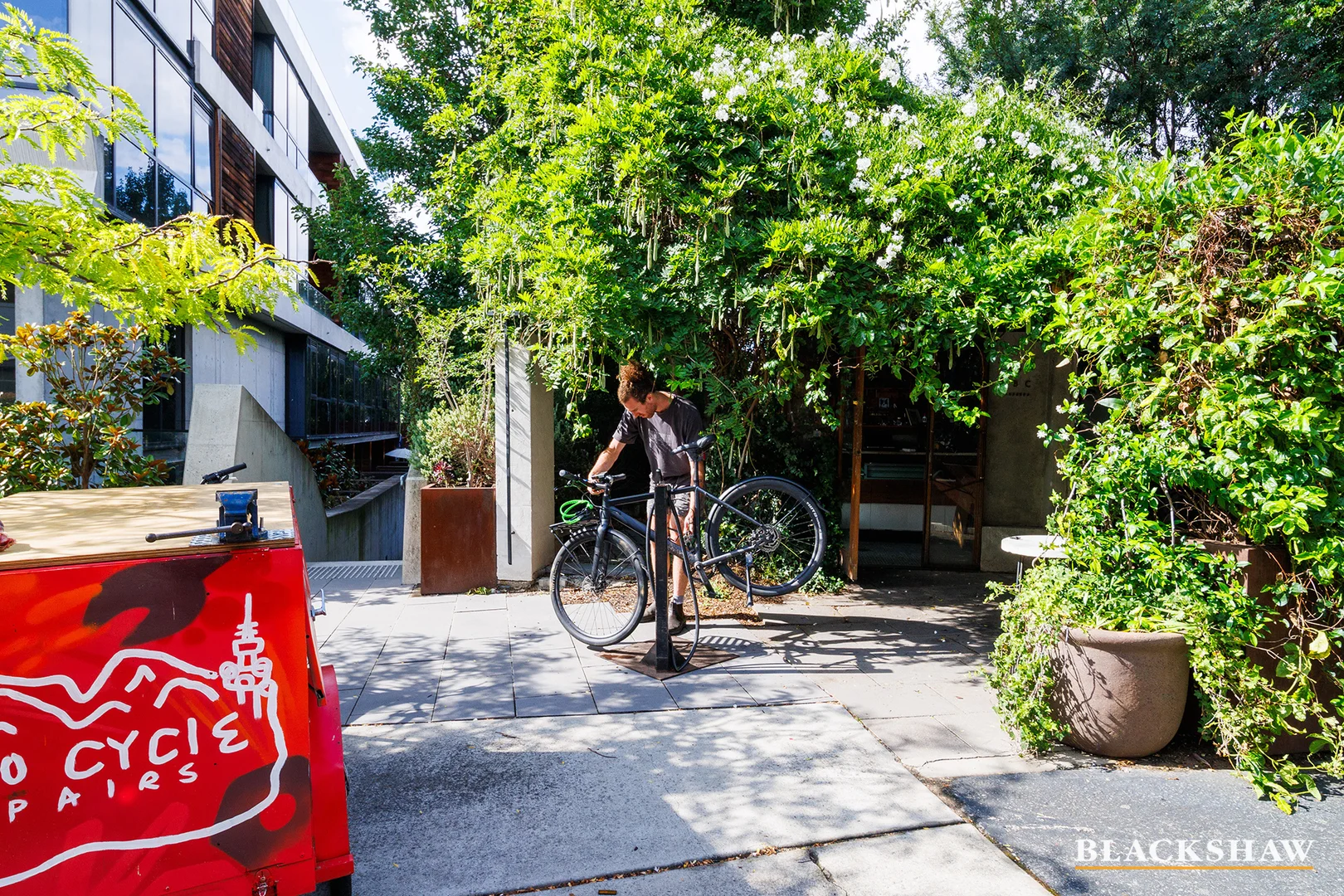 Additional image 10 of 25 Edinburgh Avenue, City ACT 2601