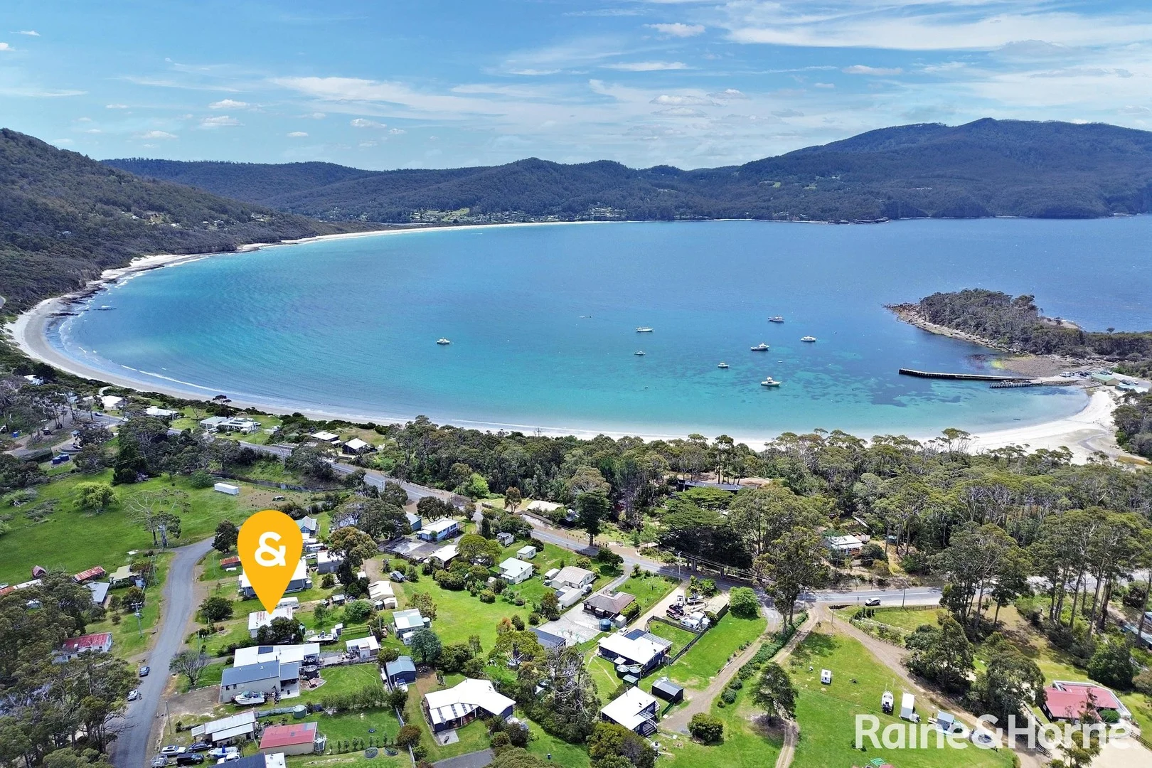Additional image 19 of 19 Tasmans Arch Road, Eaglehawk Neck TAS 7179