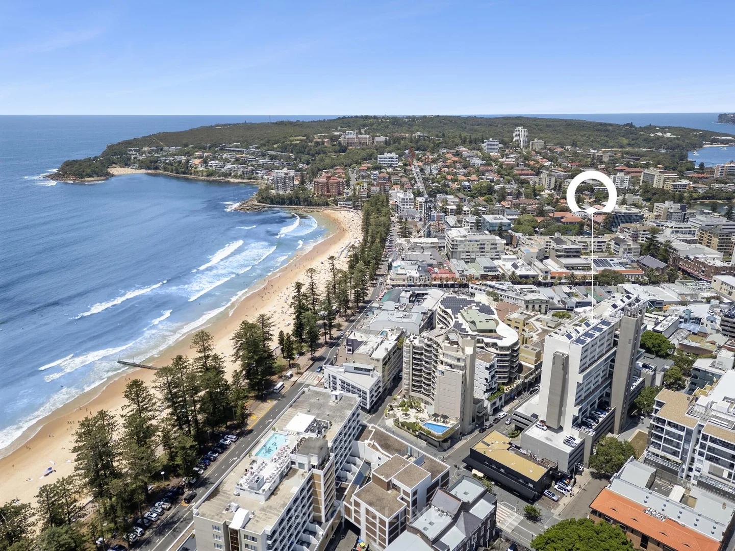 Additional image 8 of 703/22 Central Avenue, Manly NSW 2095