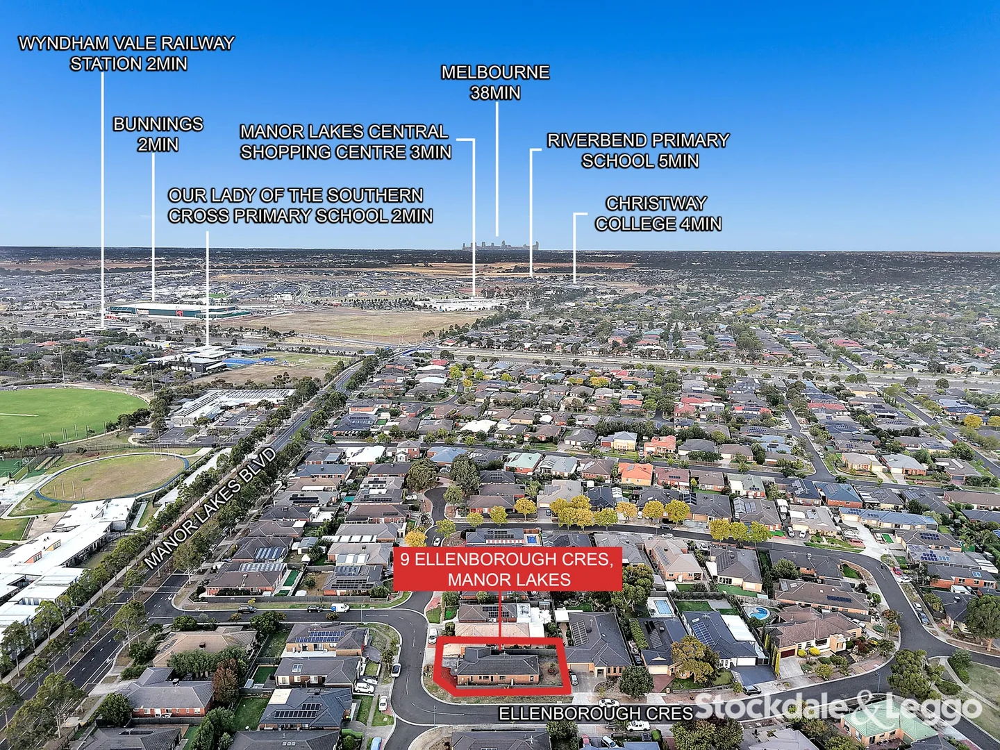 Additional image 25 of 9 Ellenborough Crescent, Manor Lakes VIC 3024