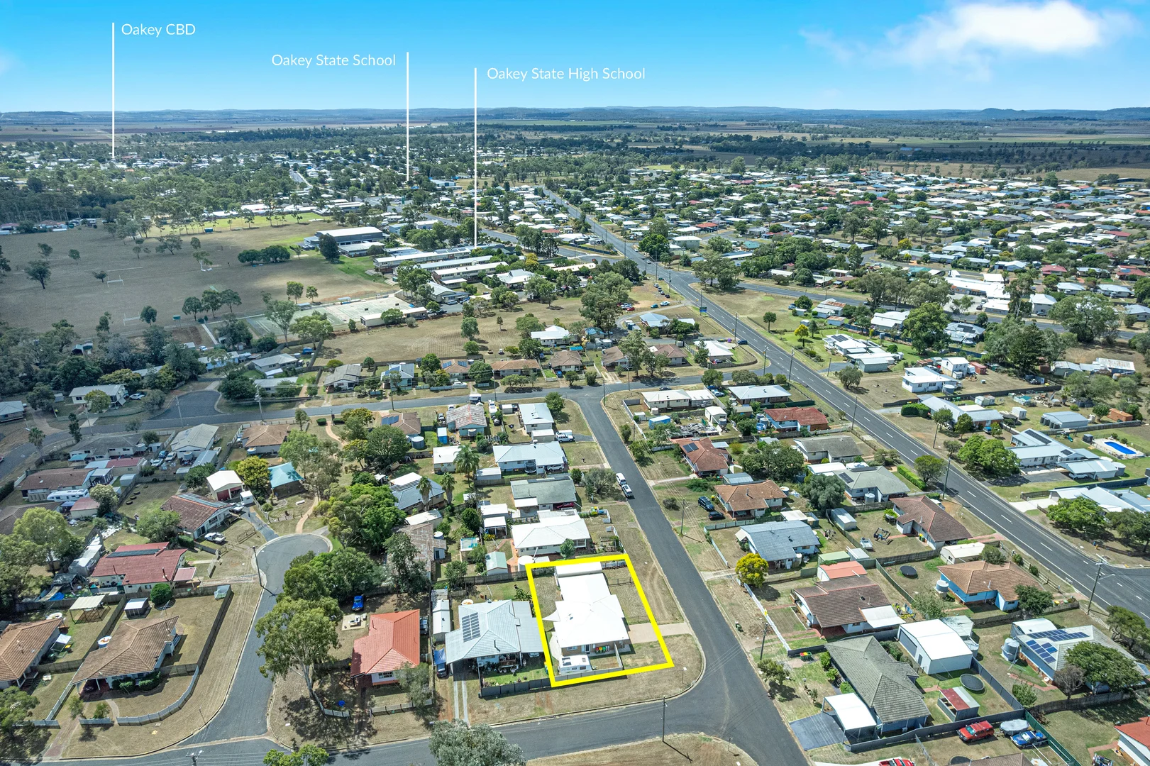 Additional image 16 of 36 Milligan Street, Oakey QLD 4401