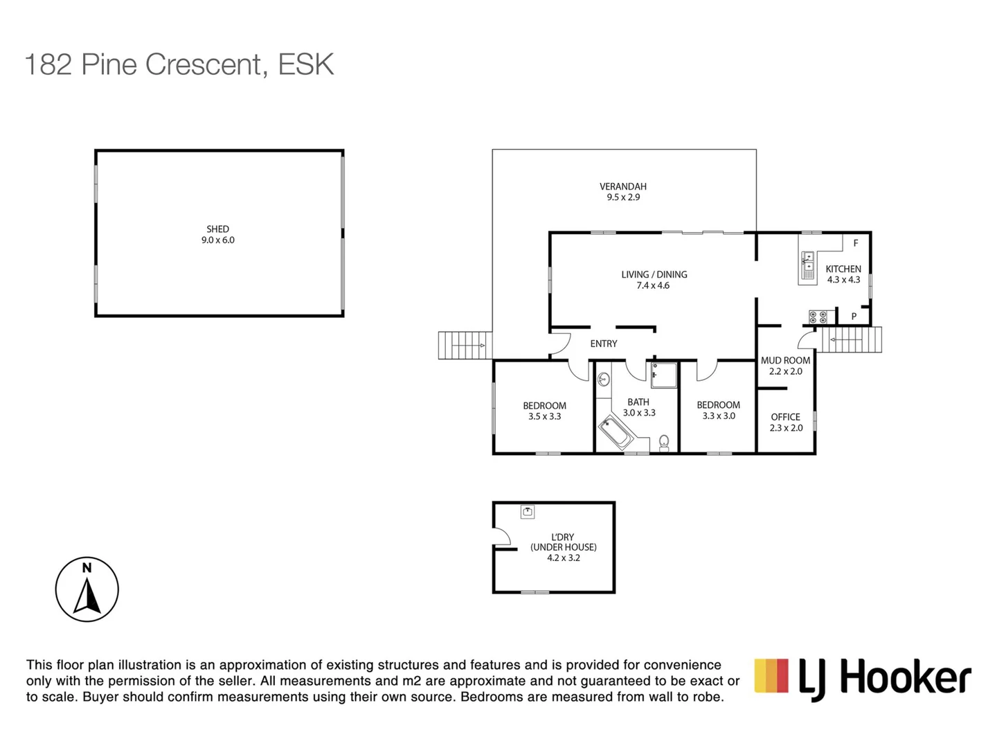 Additional image 8 of 182 Pine Crescent, Esk QLD 4312