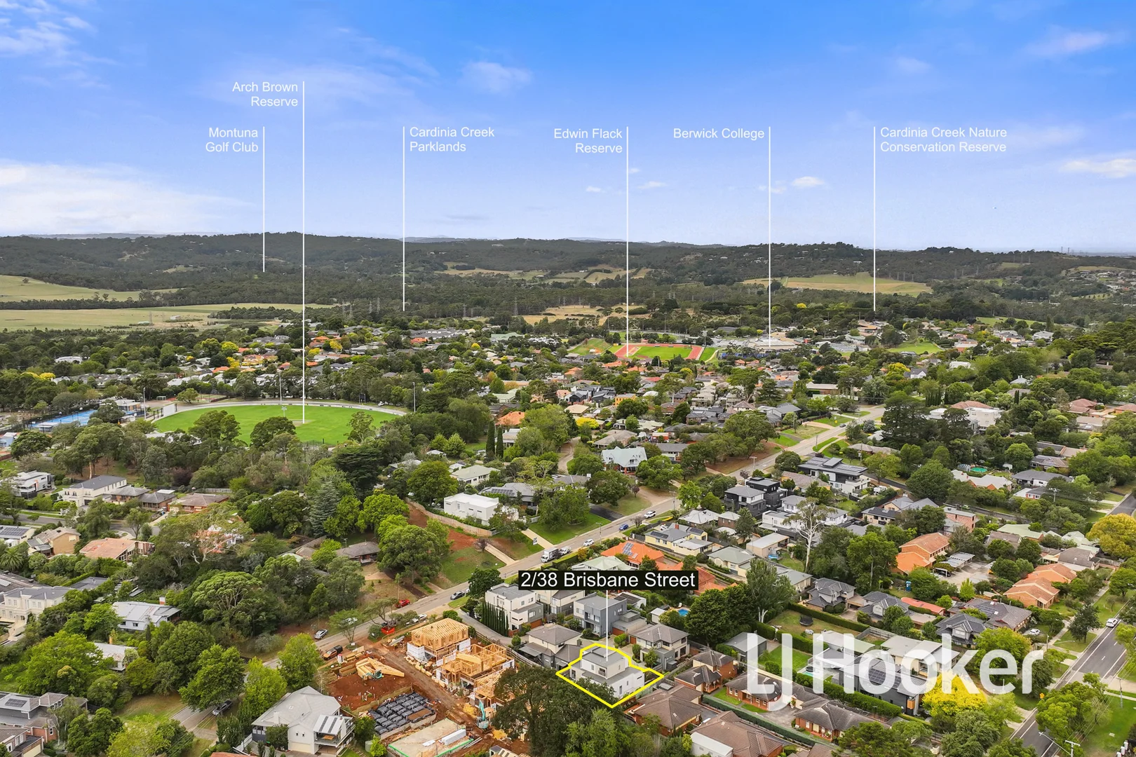 Additional image 18 of 2/38 Brisbane Street, Berwick VIC 3806