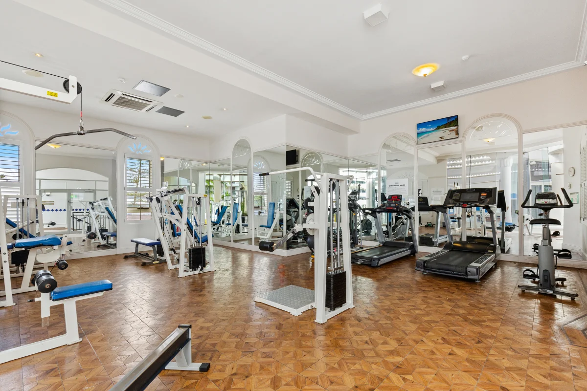 Additional image 13 of 1807/24-26 Queensland Avenue, Broadbeach QLD 4218