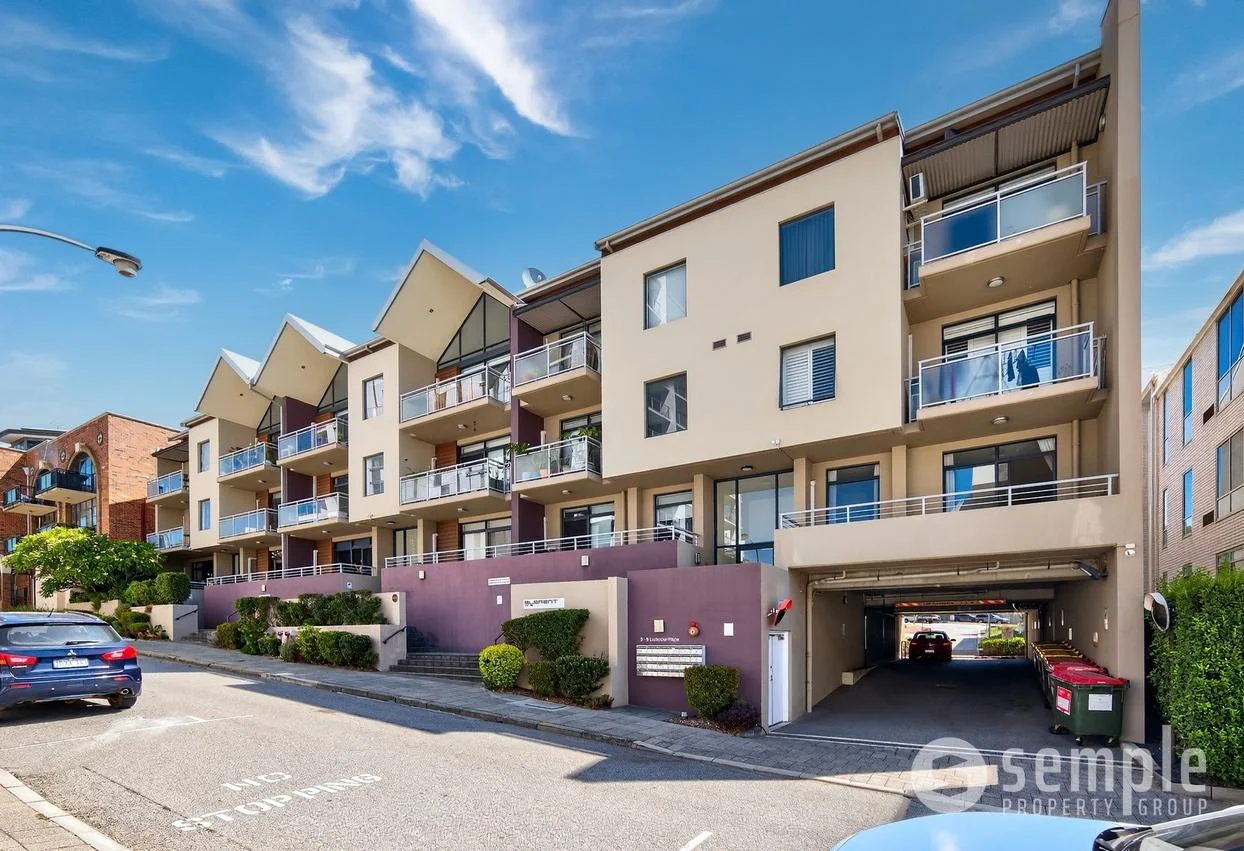 Additional image 18 of 7/3-9 Lucknow Place, West Perth WA 6005