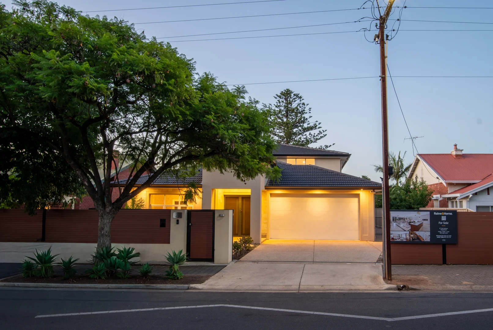 Additional image 37 of 27 Tutt Avenue, Kingswood SA 5062