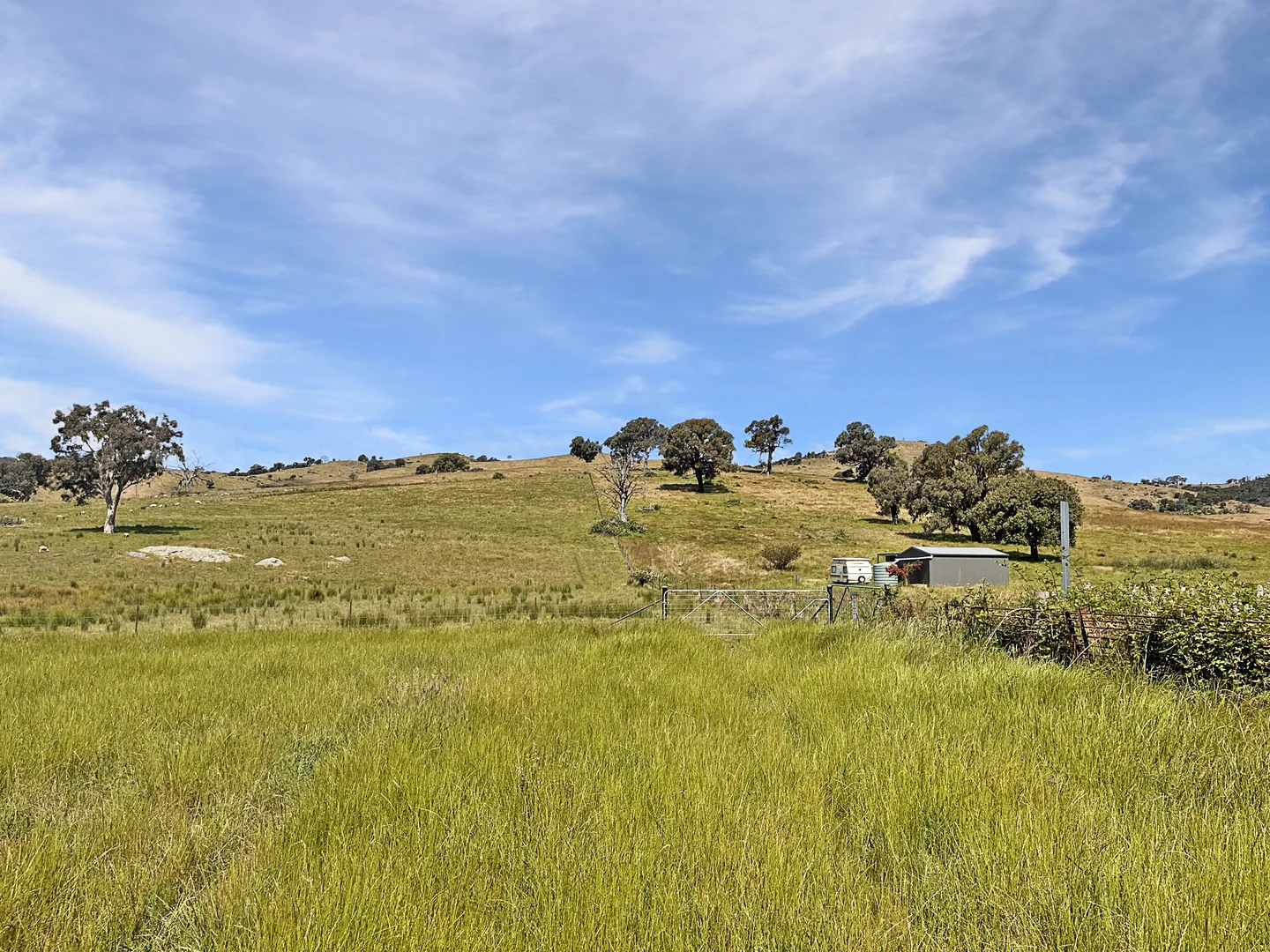 Additional image 7 of Mount Darling Road, Wyangala NSW 2808