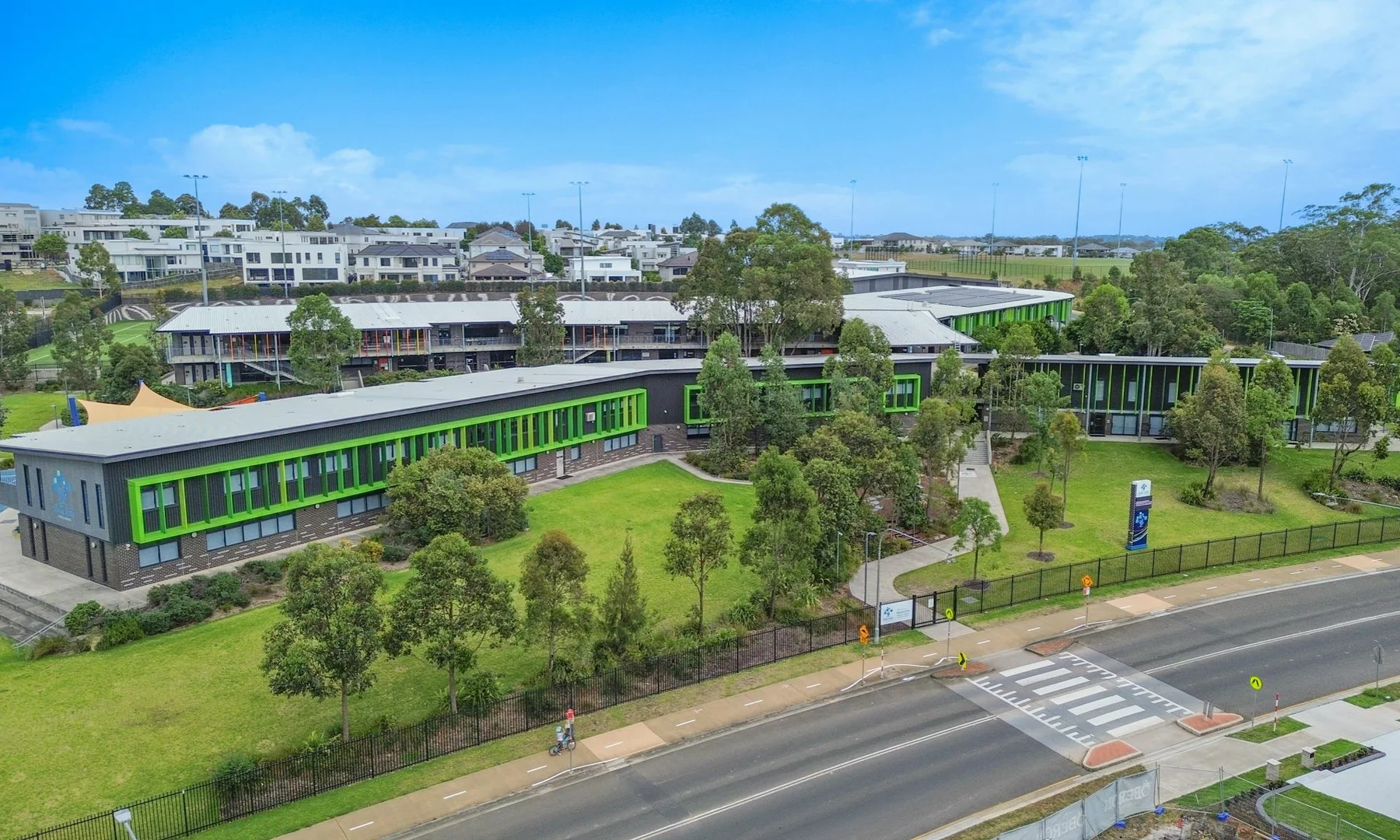 Additional image 12 of 520/100 Fairway Drive, Norwest NSW 2153