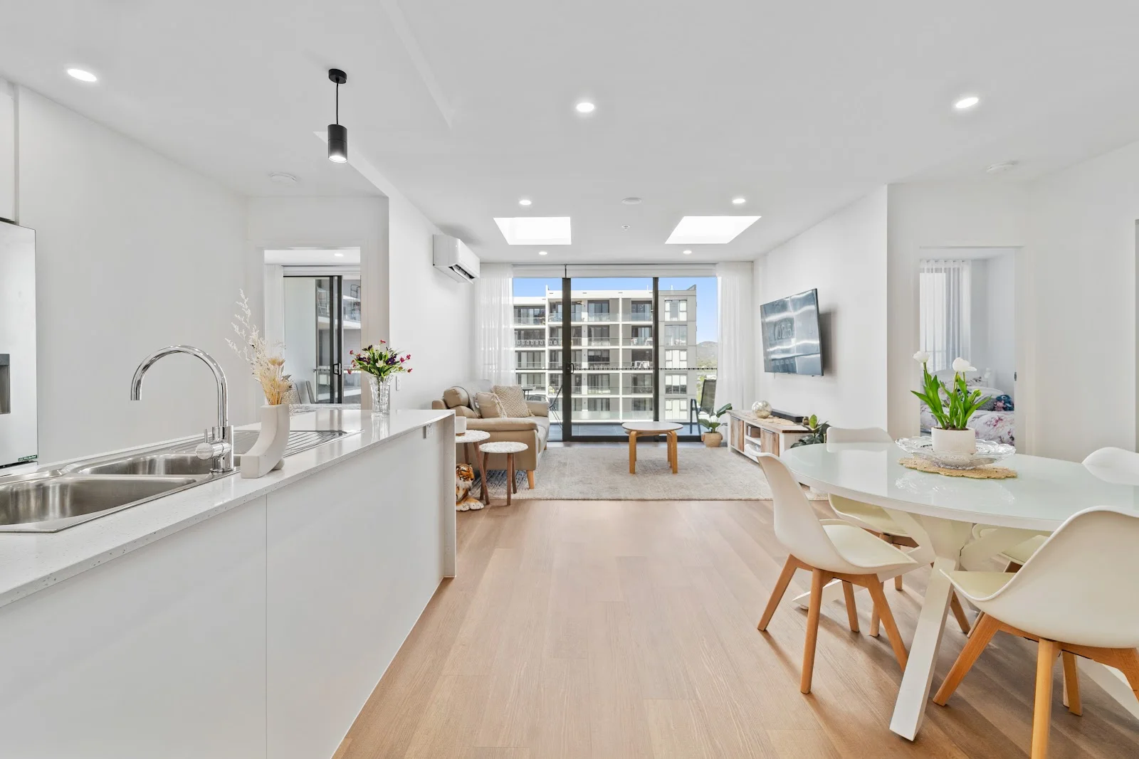 Additional image 17 of 504/76 Steve Irwin Avenue, Wright ACT 2611